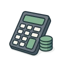 Ikona Installment Calculator