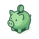 Ikona Savings Accounts