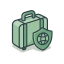 Ikona Travel Insurance