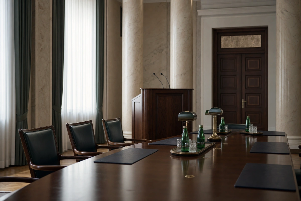 Stopy procentowe NBP 2026: decyzje RPP i wpływ na kredyty