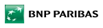 Logo BNP Paribas Bank Polska