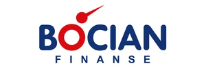 Bocian Finanse logo