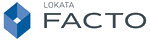 Facto — logo