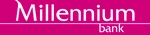 Logo Bank Millennium