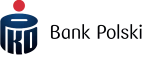 Logo PKO Bank Polski