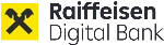 Logo Raiffeisen Digital Bank